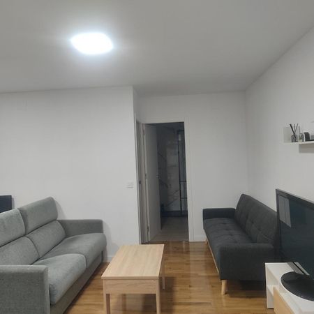 Estudio Completo Familiar La Jonquera Dış mekan fotoğraf