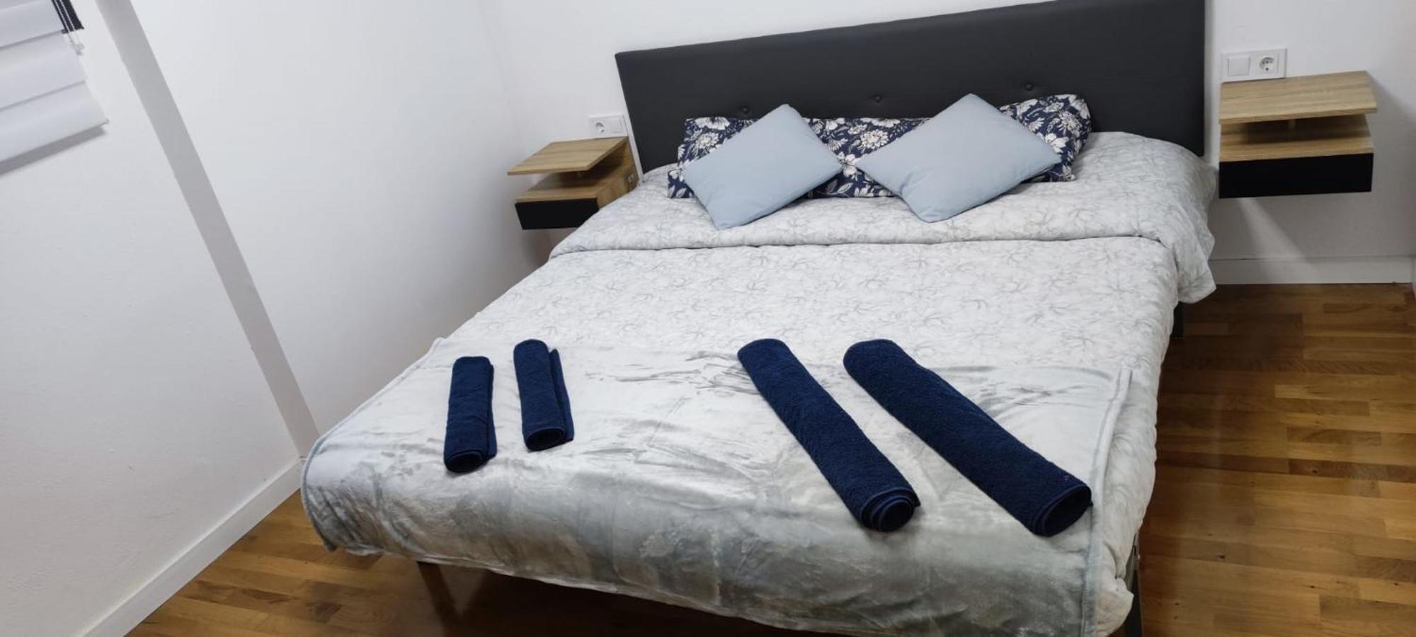 Estudio Completo Familiar La Jonquera Dış mekan fotoğraf