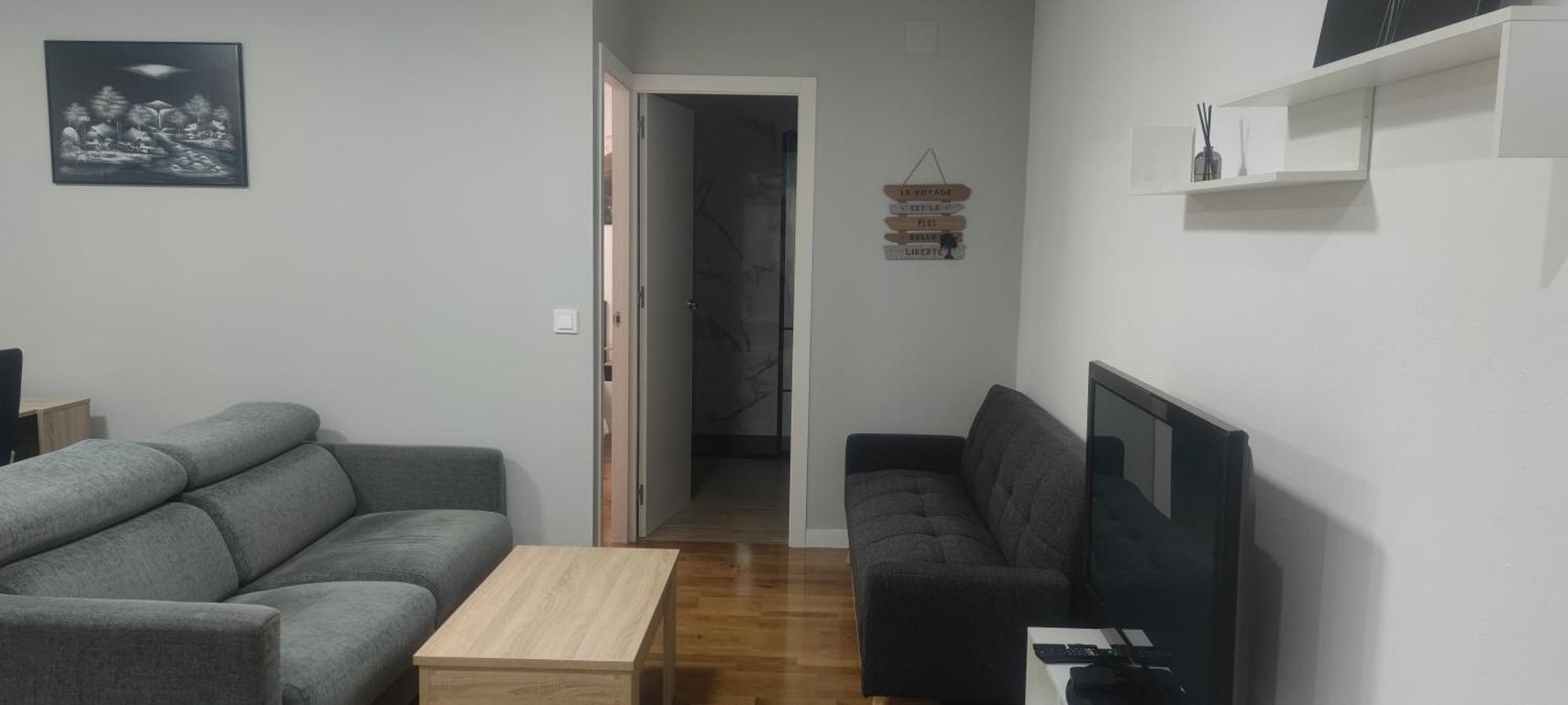 Estudio Completo Familiar La Jonquera Dış mekan fotoğraf