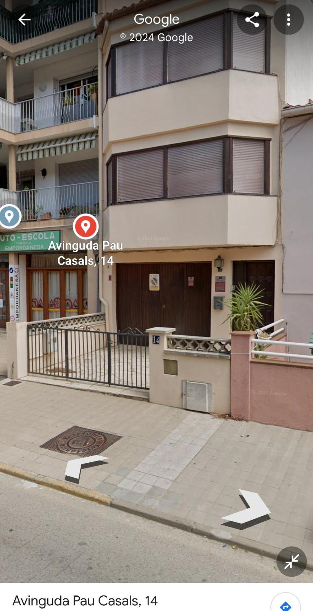 Estudio Completo Familiar La Jonquera Dış mekan fotoğraf