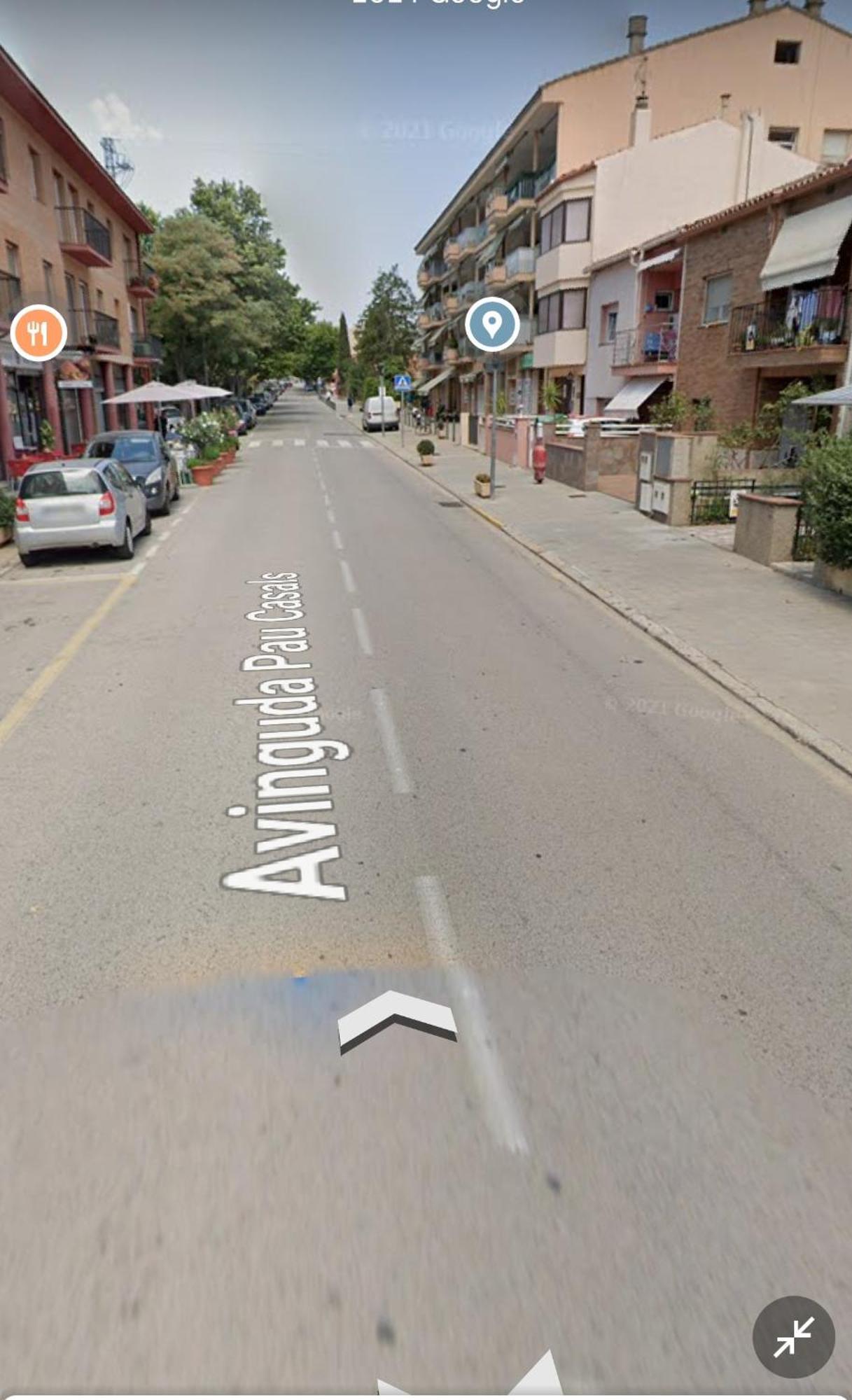 Estudio Completo Familiar La Jonquera Dış mekan fotoğraf